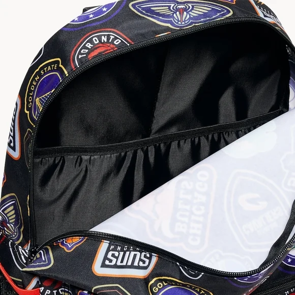 NBA Backpack - Picture 4 of 4